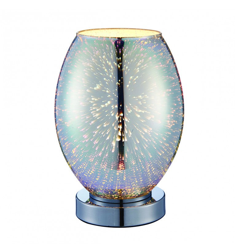 Galaxy deals table lamp