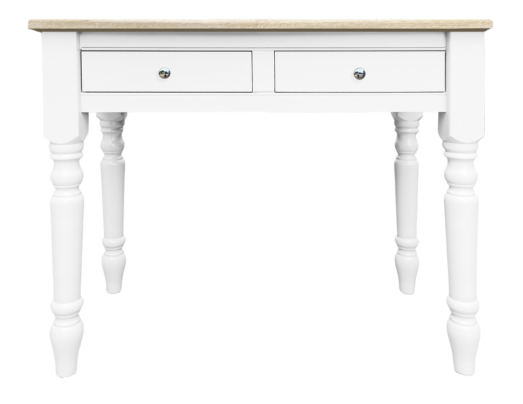 Hardwick 2 Drawer Dressing Table