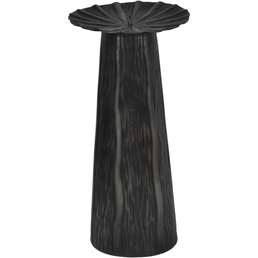 Pelham Pillar Candle Holder Large 31cm