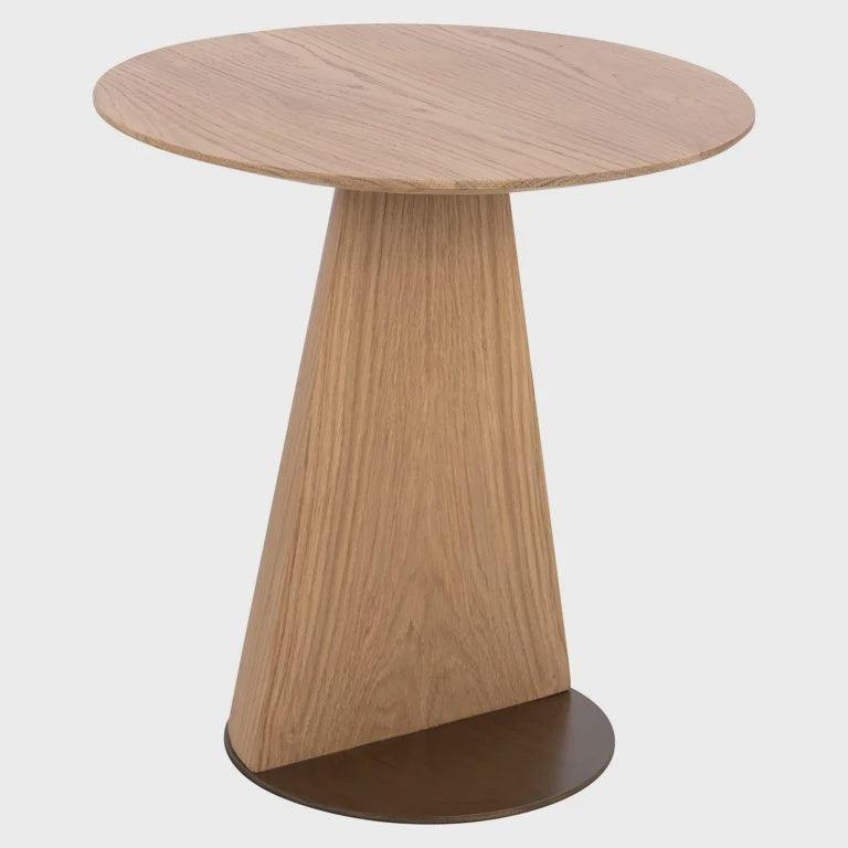 Brockenhurst Lamp Table