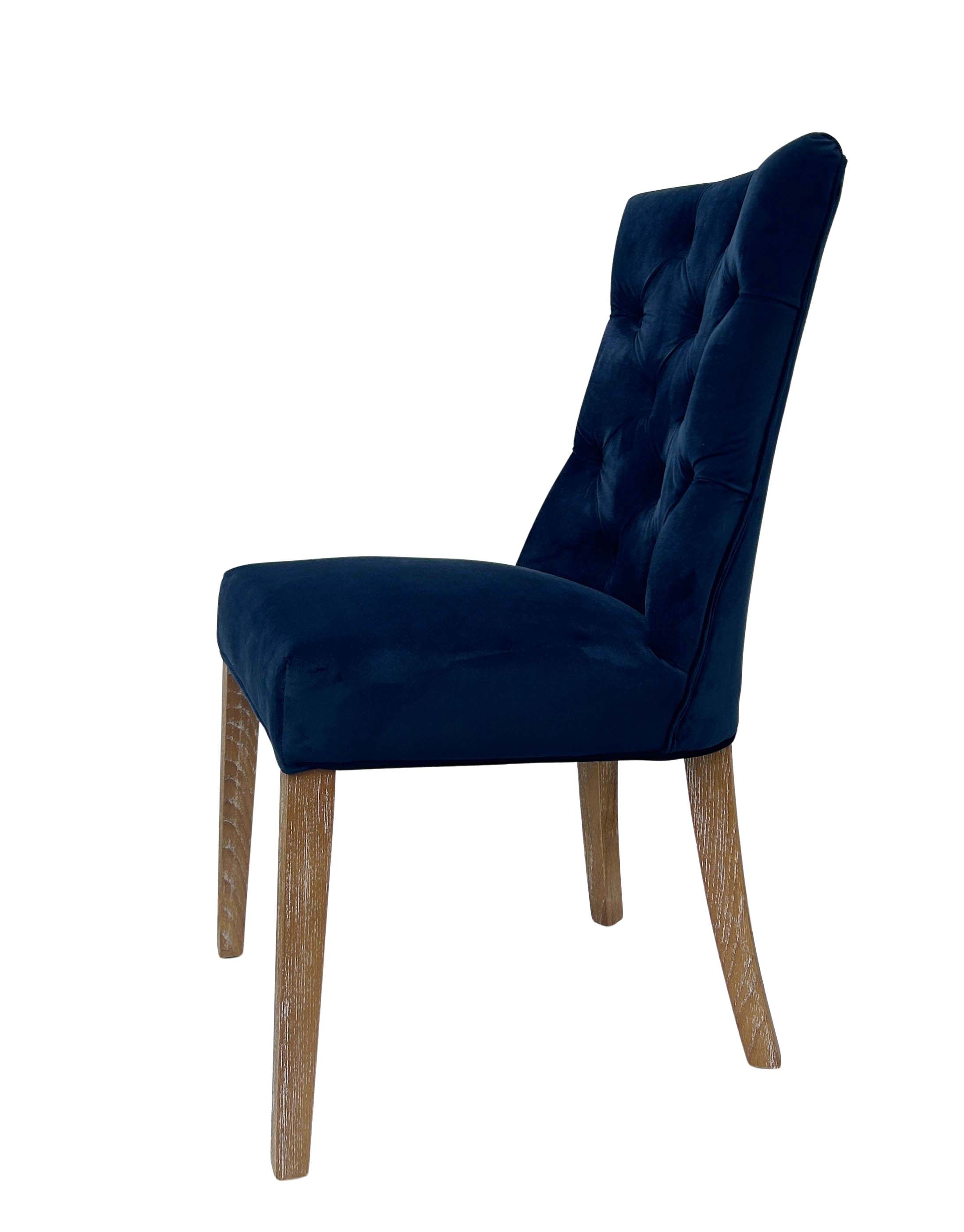 Pavilion Fan Back Dining Chair