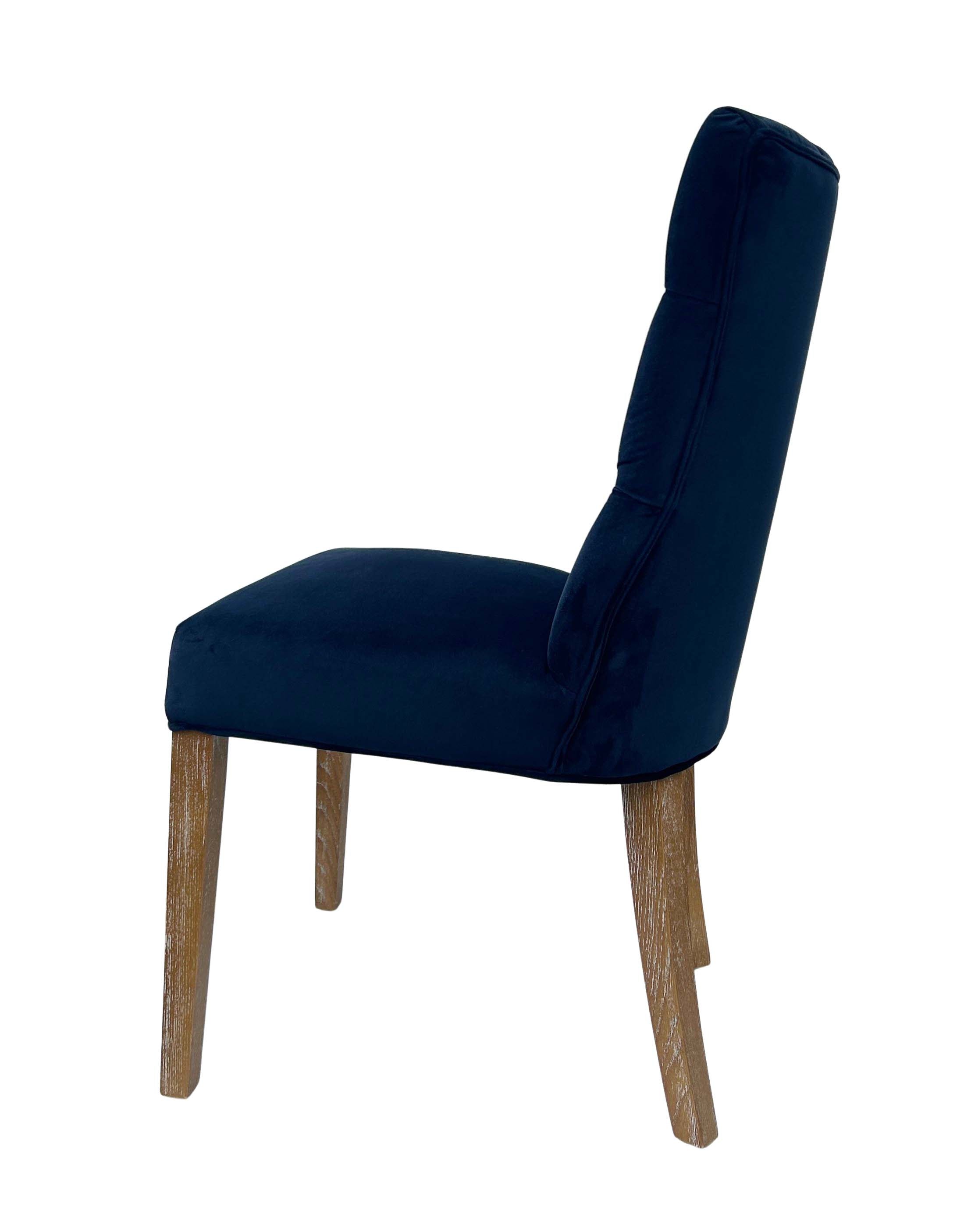 Pavilion Fan Back Dining Chair