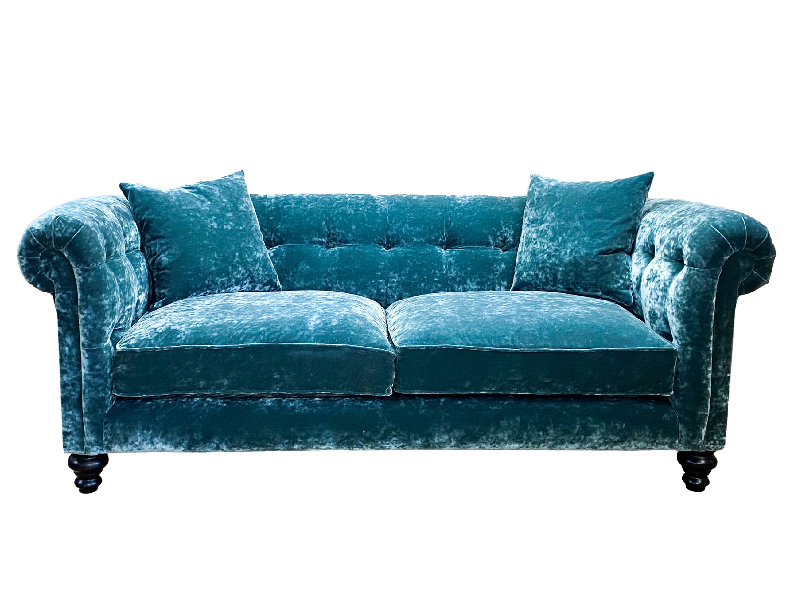 Hampton 2 Seater Sofa