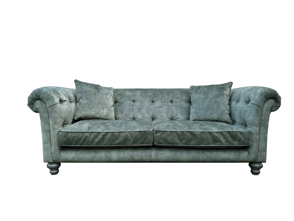 Hampton 3 Seater Sofa