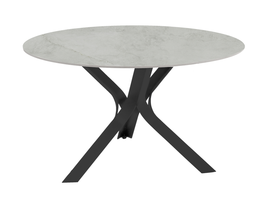 Kron Round Dining Table