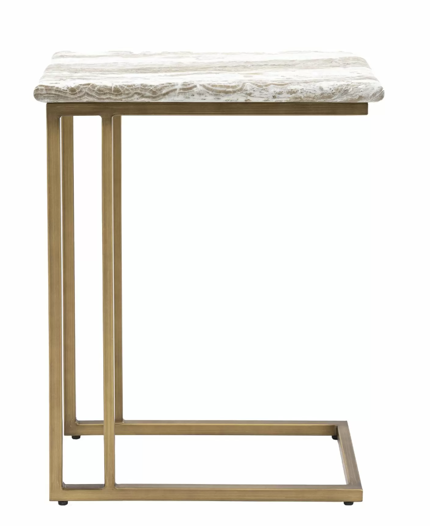 Lusso Sofa Table