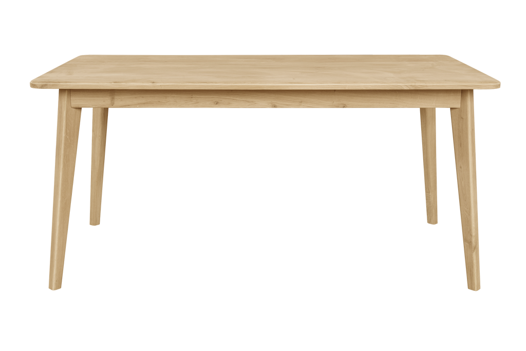 Manhattan Fixed Top Dining Table