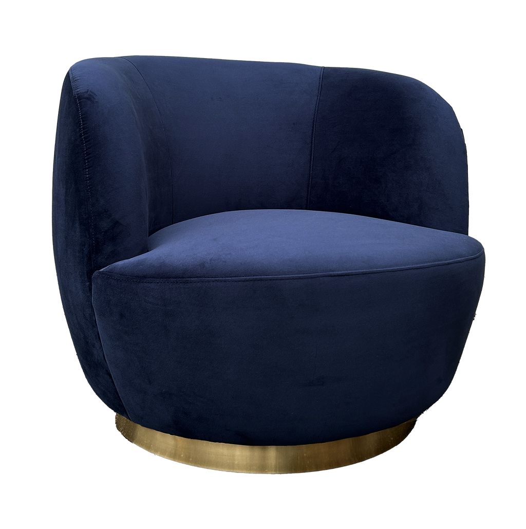 Pavilion Swivel Tub Chair