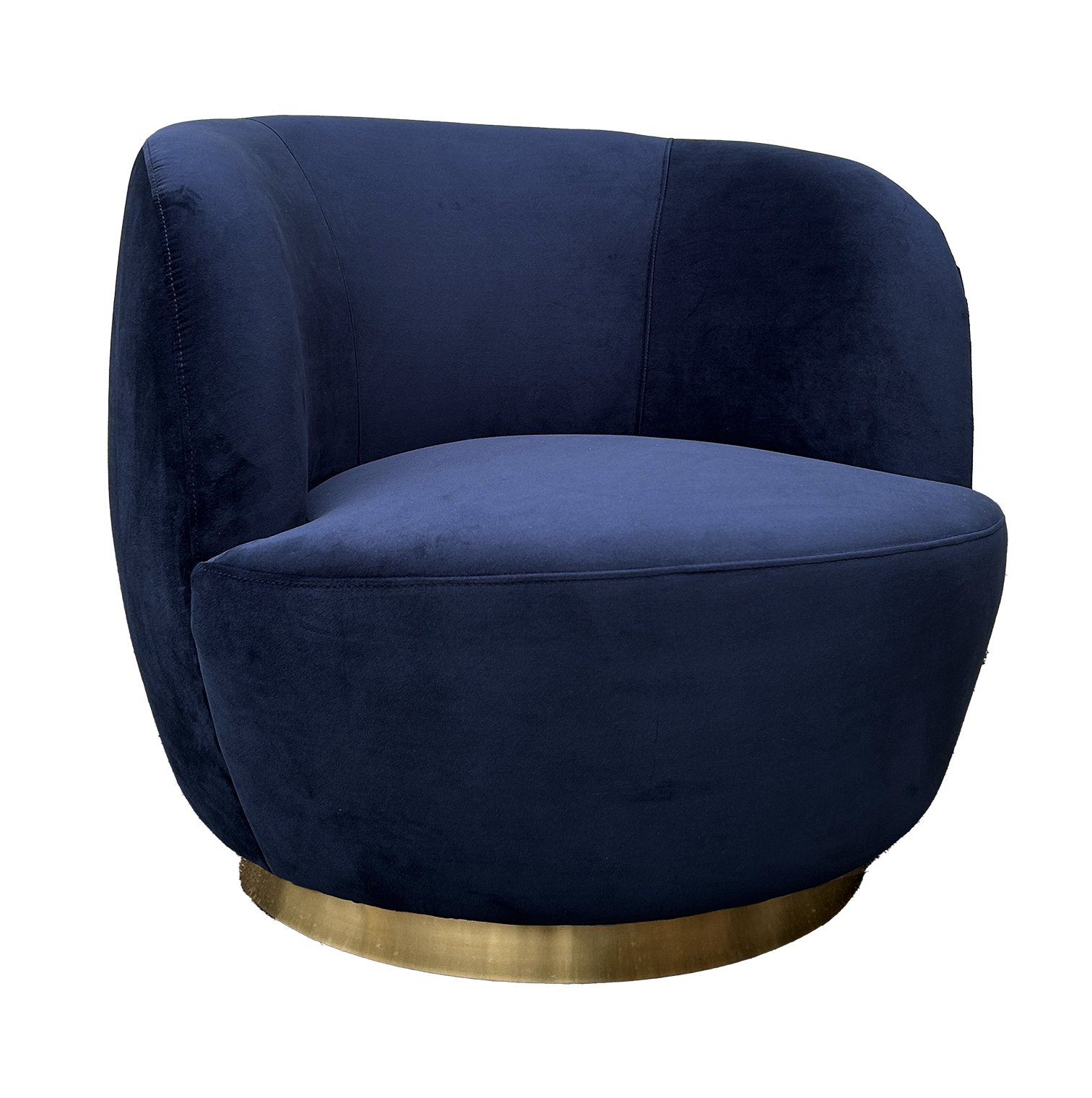 Pavilion Swivel Tub Chair