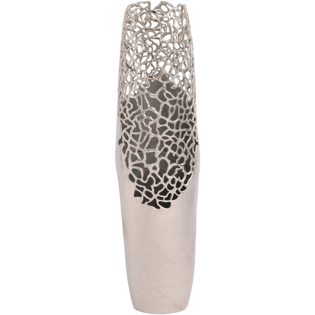 Apo Coral Small Vase