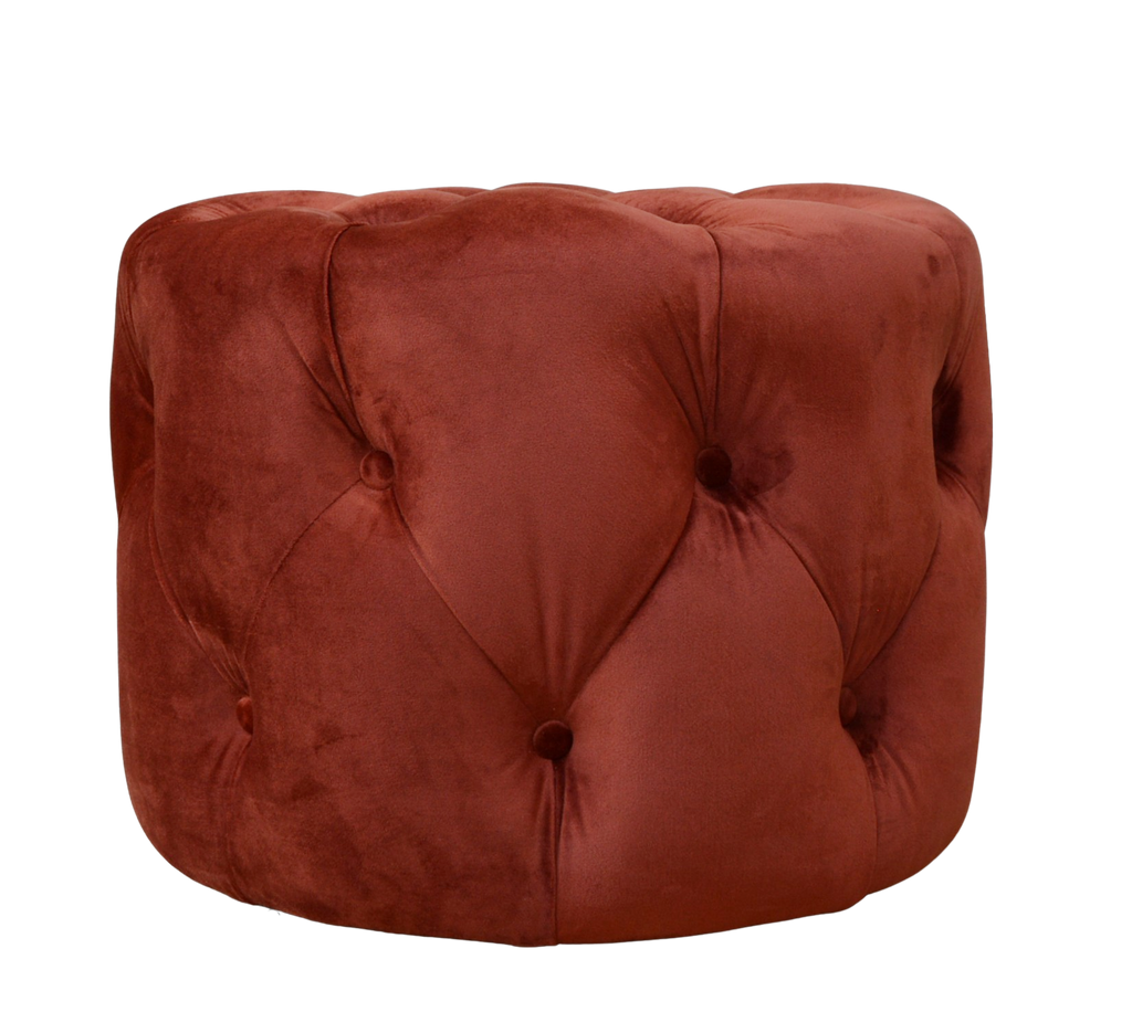 Ava Upholstered Footstool