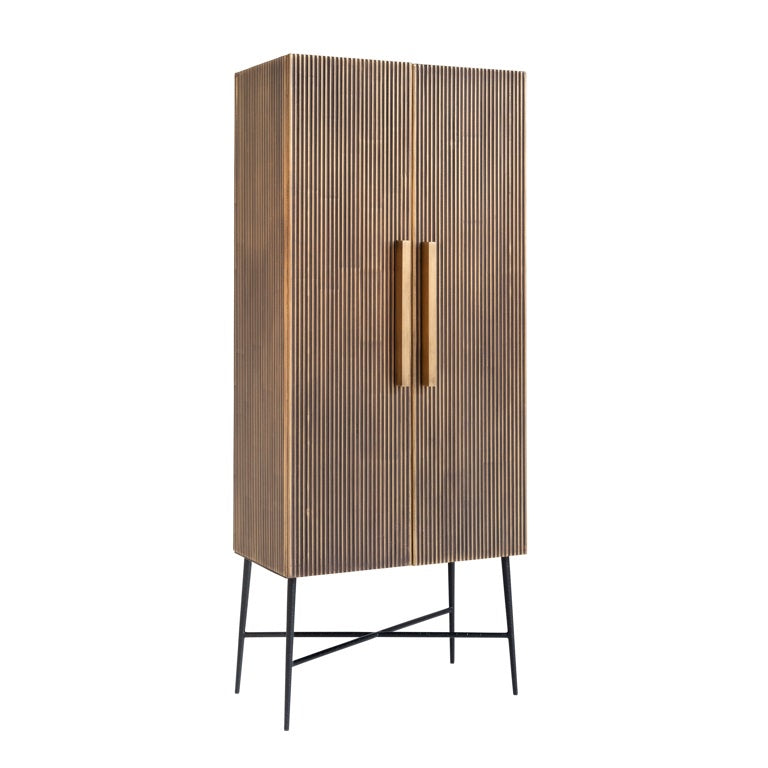 Belgravia 2 Door Cabinet