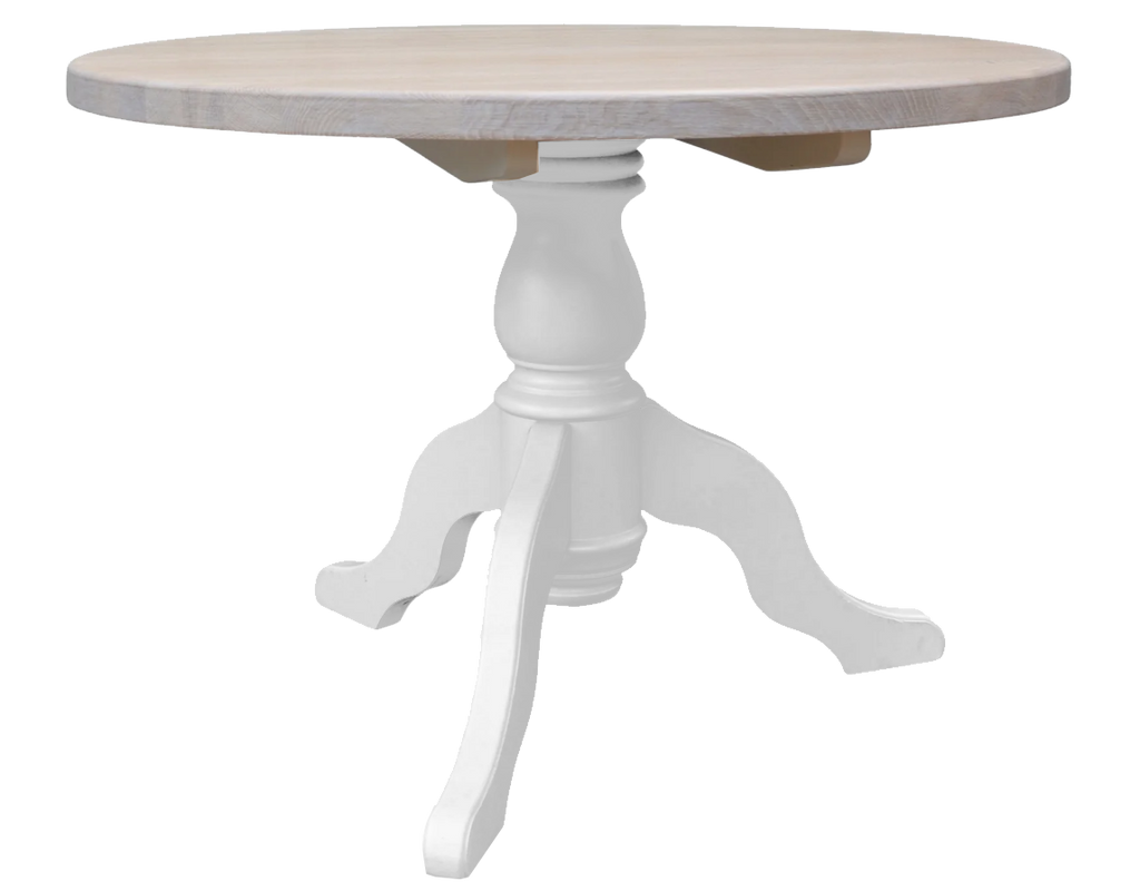 Hardwick Round Dining Table