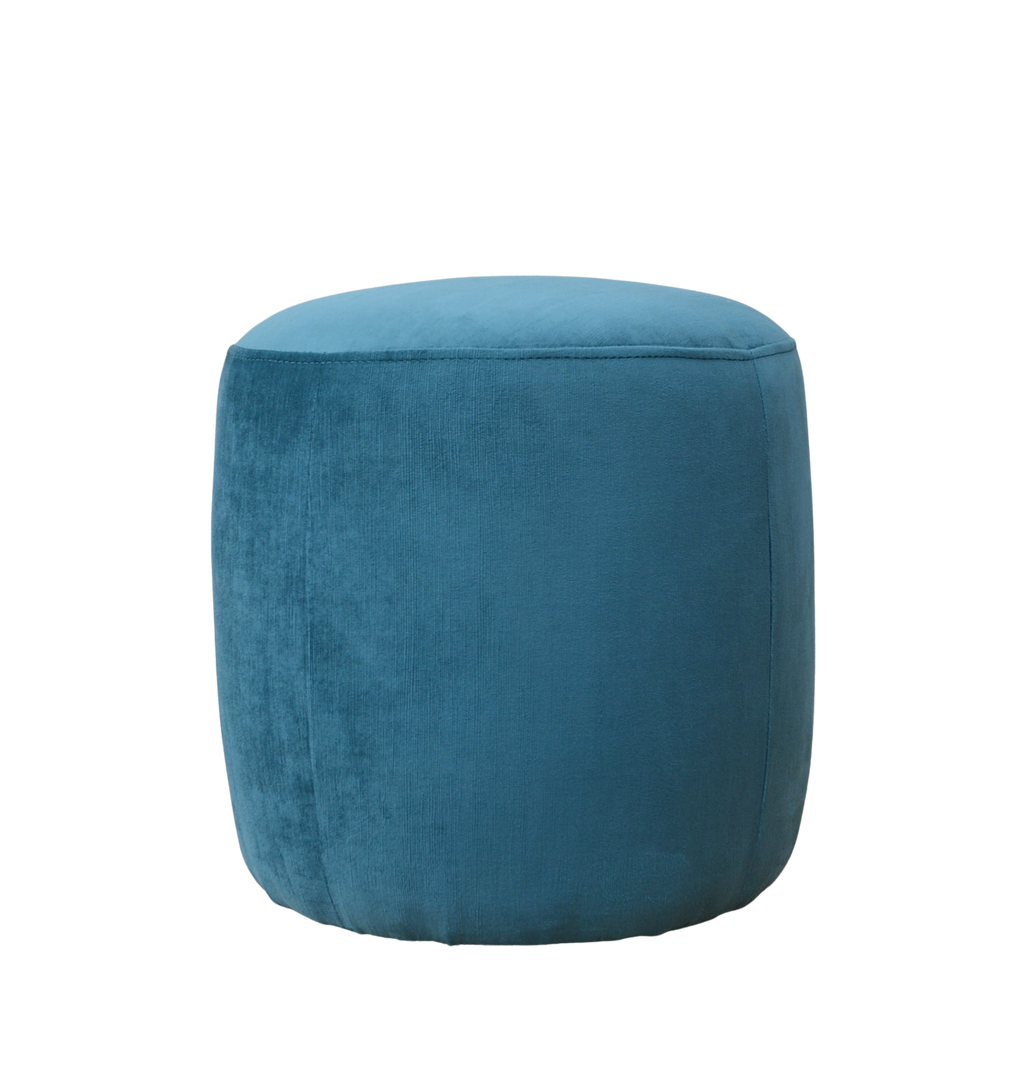 Luna Upholstered Footstool