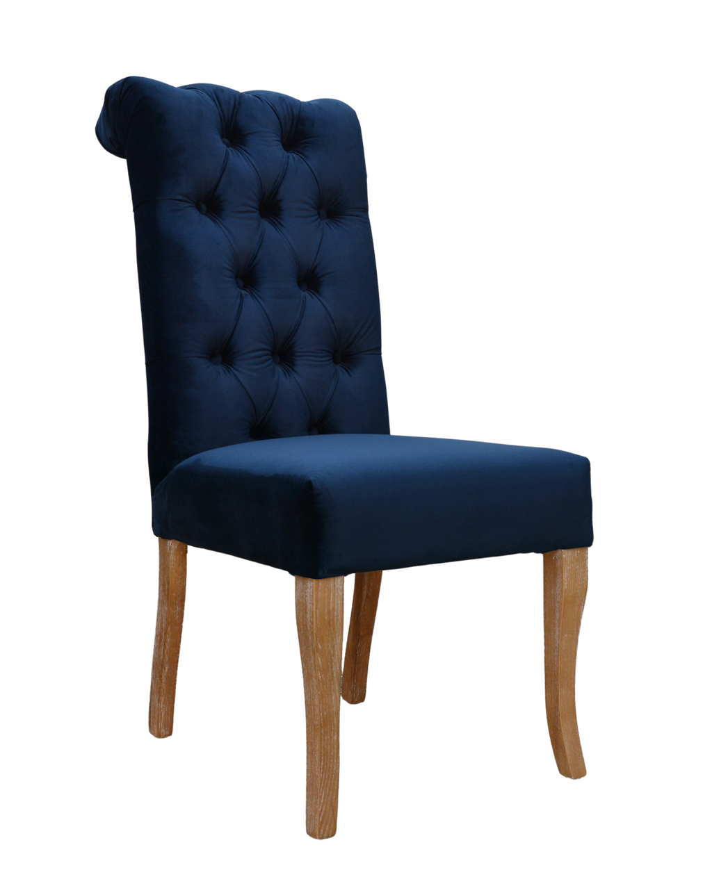 Pavilion Roll Back Dining Chair