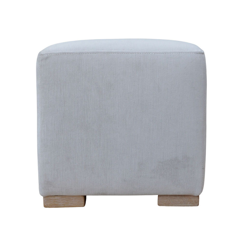 Theo Upholstered Footstool