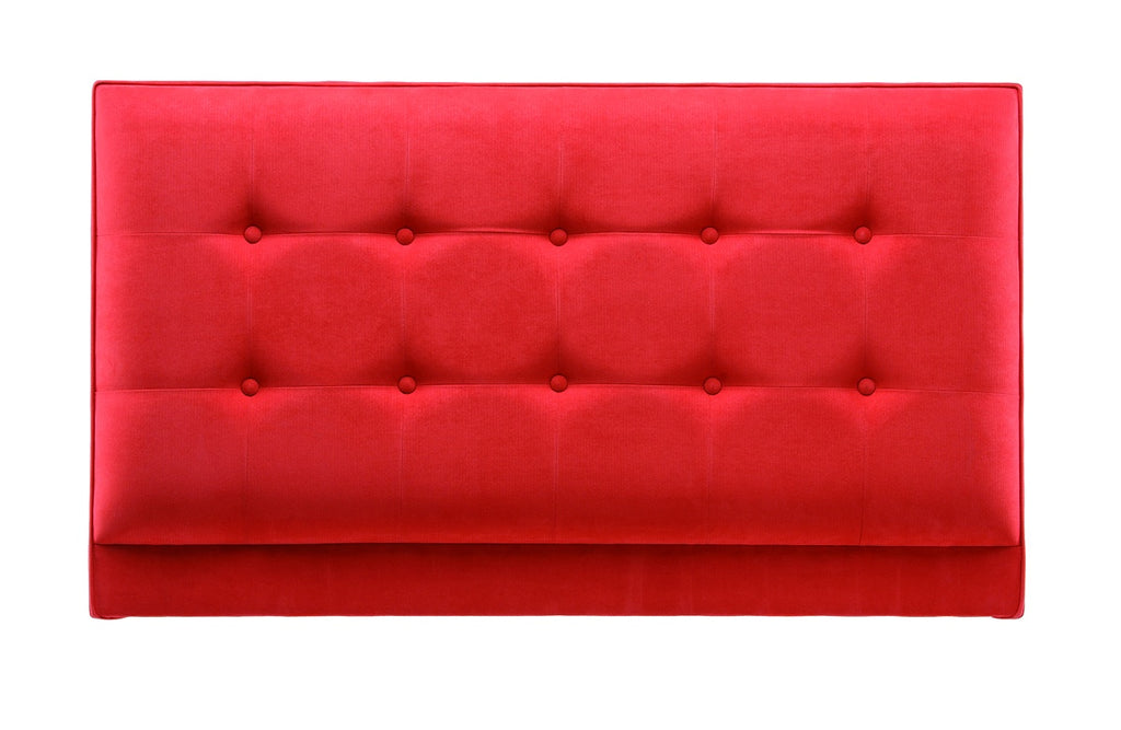 Osuna Upholstered Headboard - Pavilion Interiors